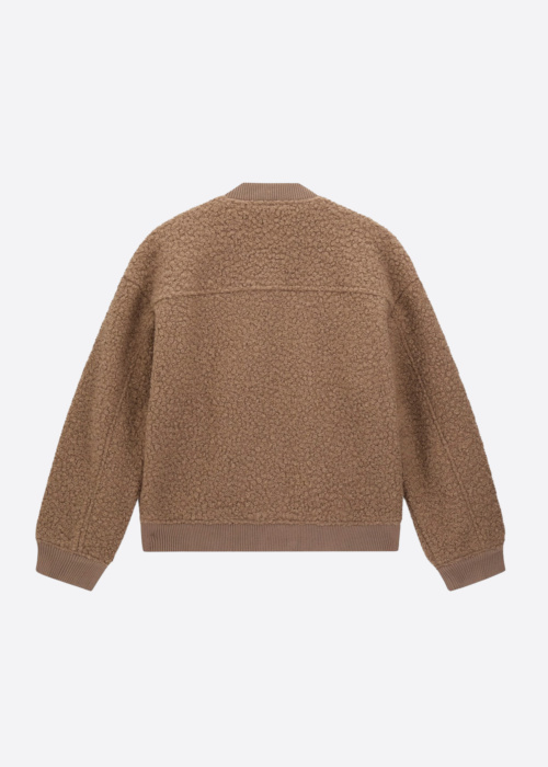 Guess kevad-sügis jakk Azha Sherpa bomber jakk
