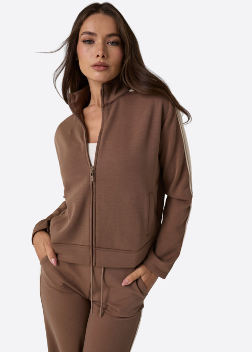 Кофта Merope Full Zip Guess