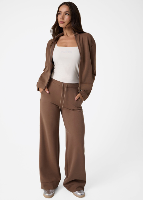 Кофта Merope Full Zip Guess