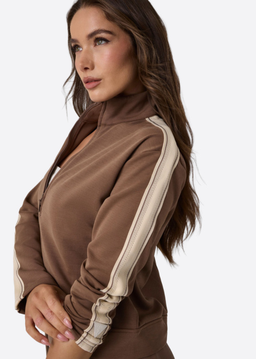 Кофта Merope Full Zip Guess