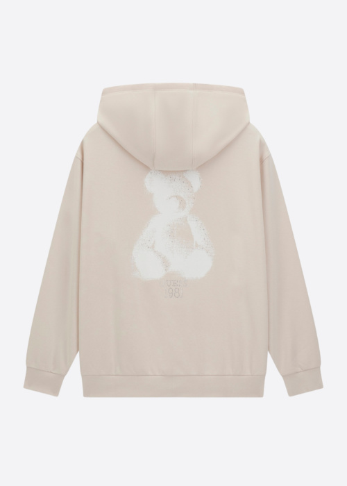 Кофта Bear Guess