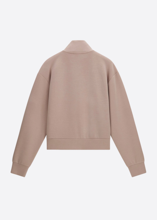 Кофта Olympe High Neck Full Zip Guess