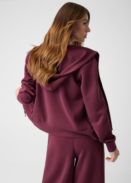 Кофта Olympe Full Zip Guess