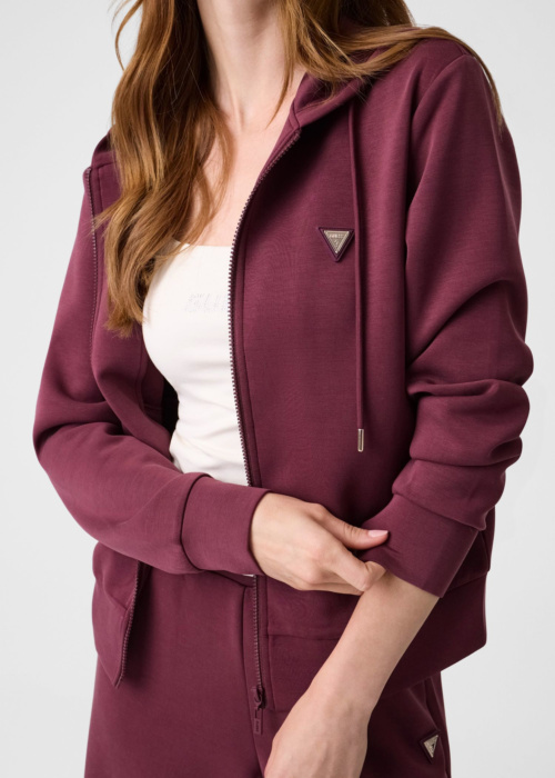 Кофта Olympe Full Zip Guess
