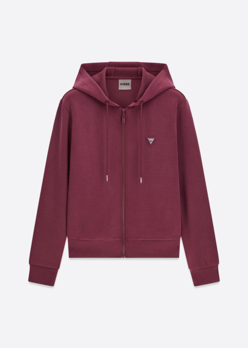 Кофта Olympe Full Zip Guess