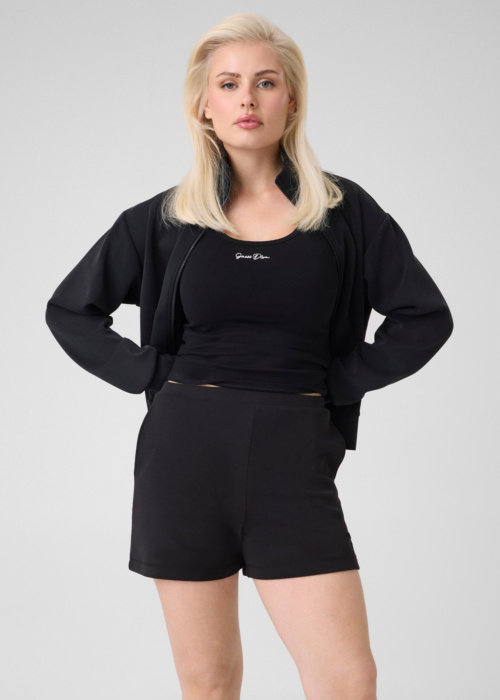 Guess dressipluus Olympe High Neck Full Zip