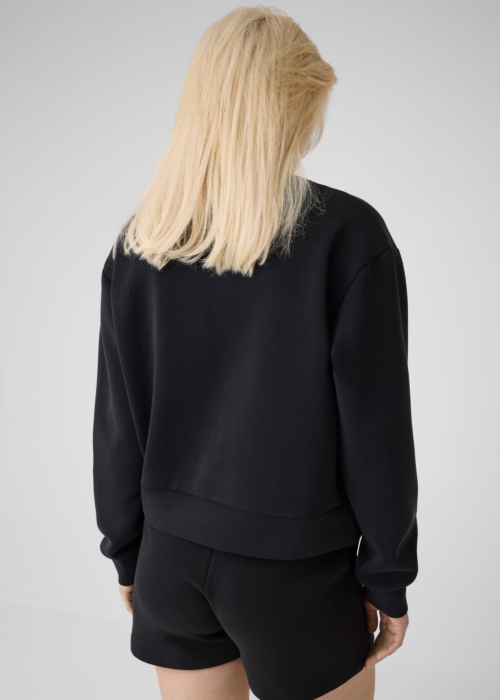 Guess dressipluus Olympe High Neck Full Zip