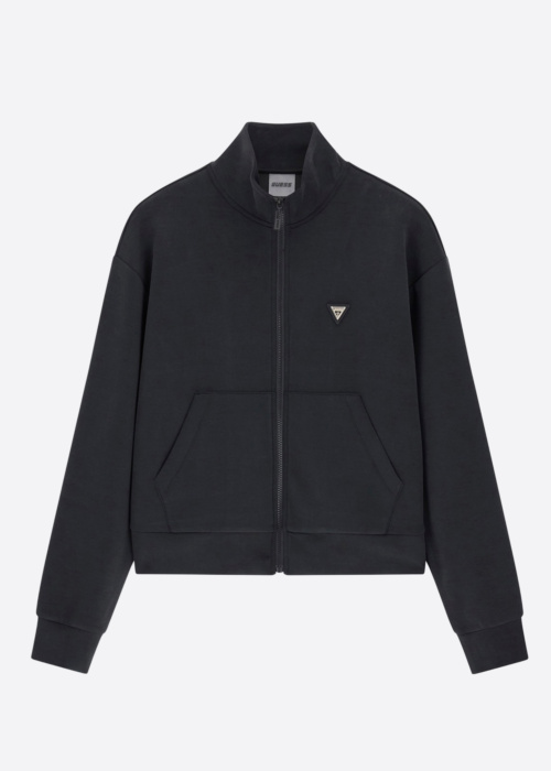 Guess dressipluus Olympe High Neck Full Zip