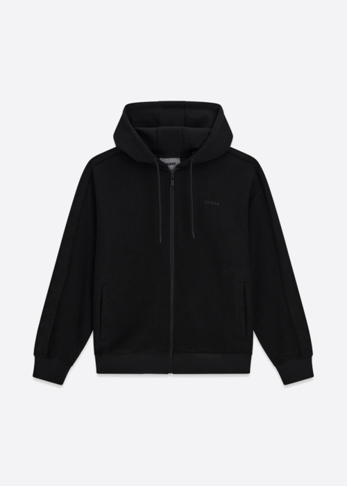 Кофта Kenneth Full Zip Guess