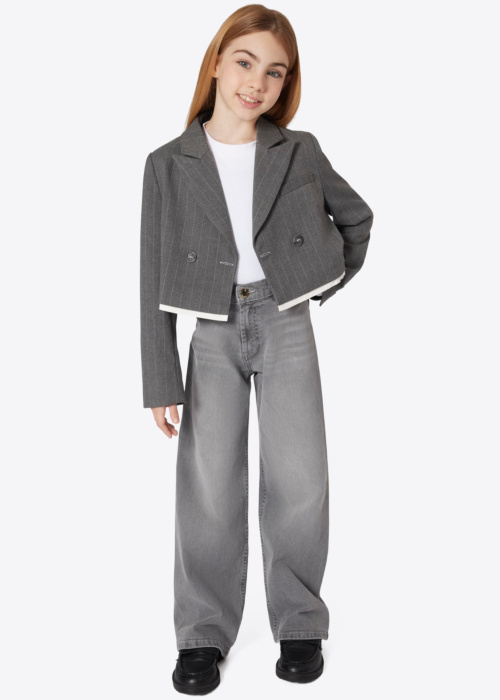 Джинсы 90s Guess