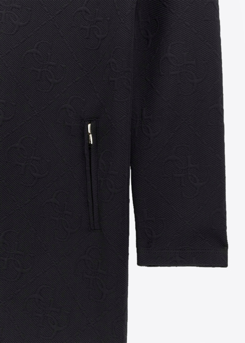 Платье Jacquard Guess