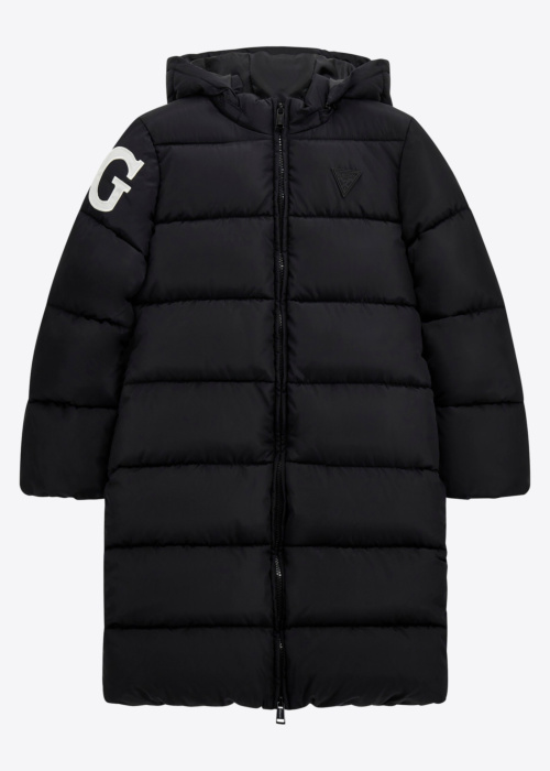 Зимнее пальто Guess