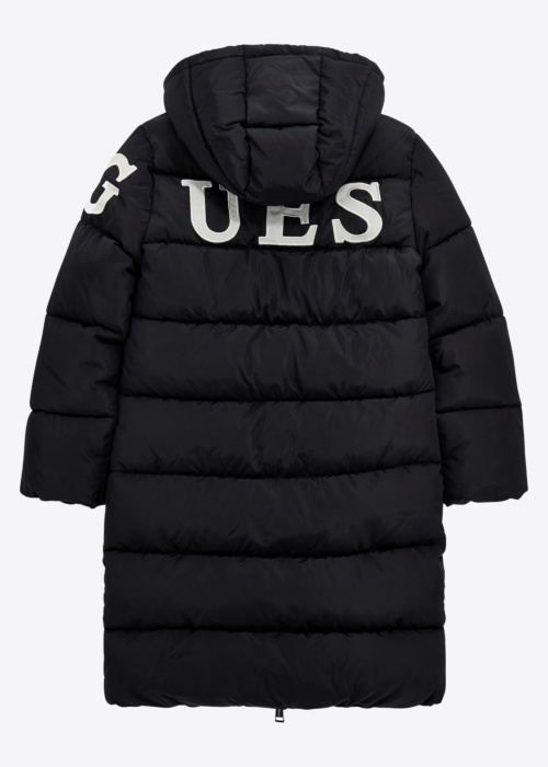 Зимнее пальто Guess