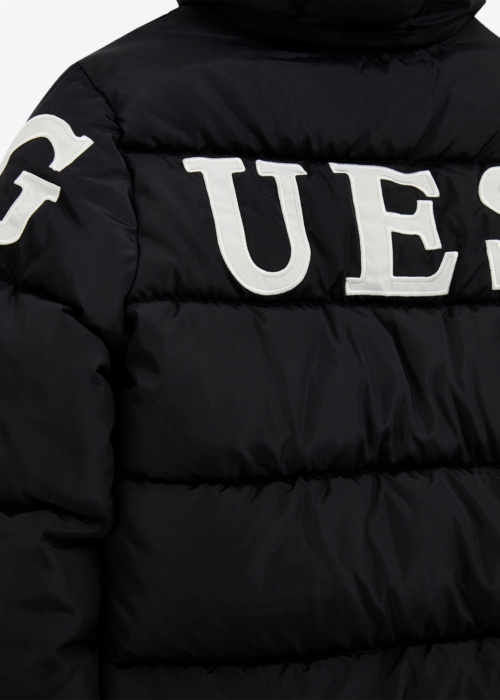 Зимнее пальто Guess