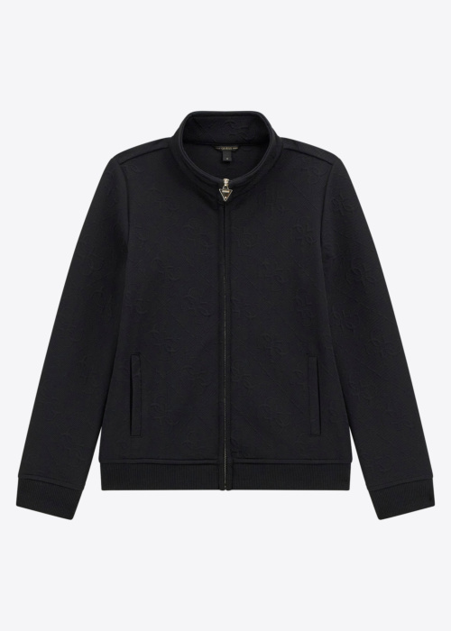 Кофта Jacquard Guess