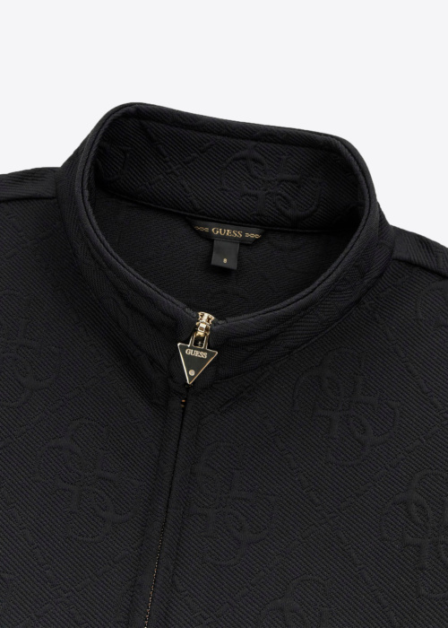 Кофта Jacquard Guess