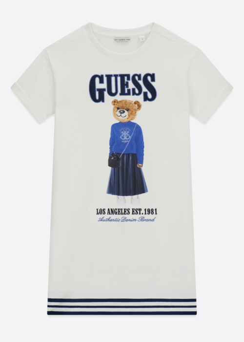 Guess kleit