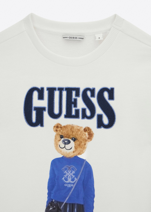 Guess kleit