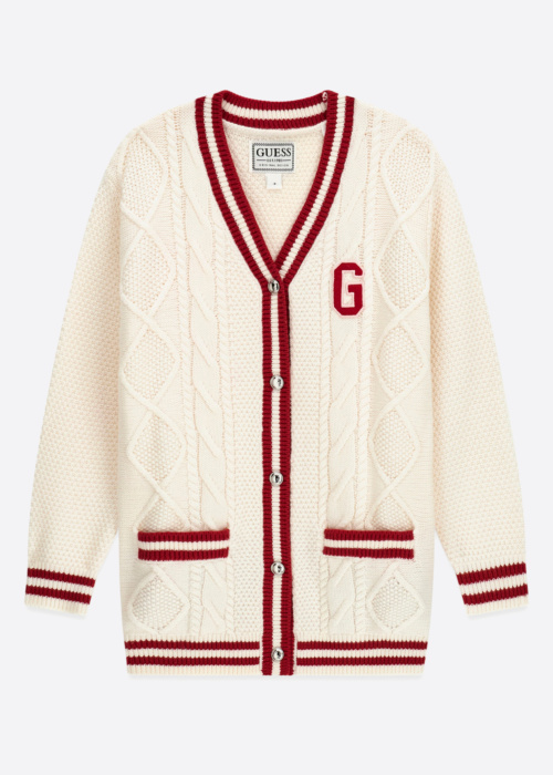 Кардиган Guess