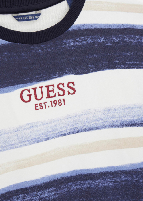 Guess pusa
