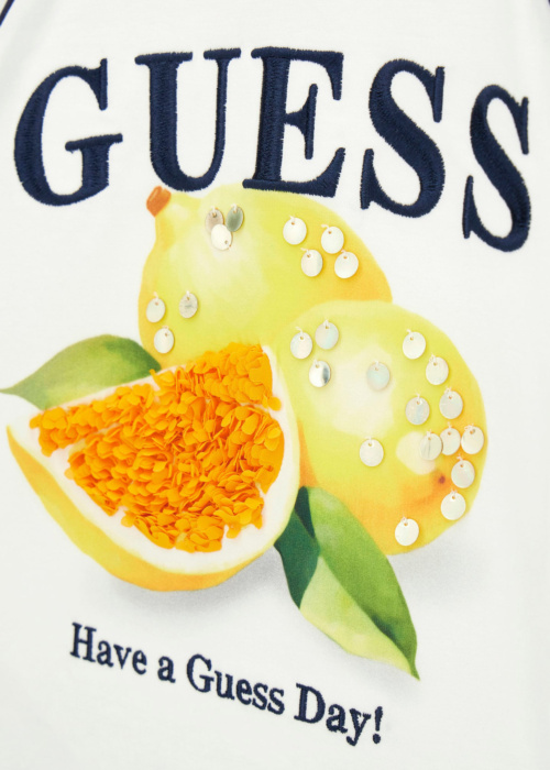 Футболка Guess