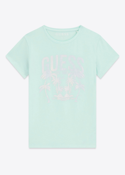 Футболка Guess