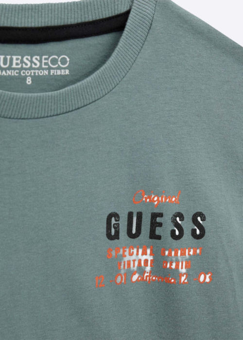Футболка Guess