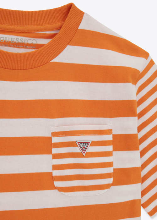 Футболка Guess