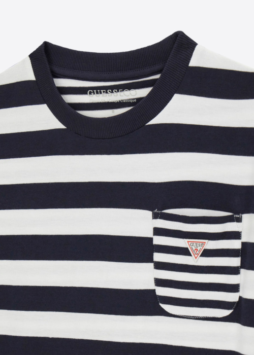 Футболка Guess