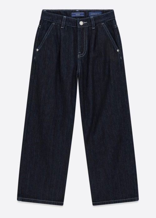 Джинсы Oversize Rigid Guess