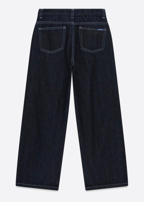 Джинсы Oversize Rigid Guess