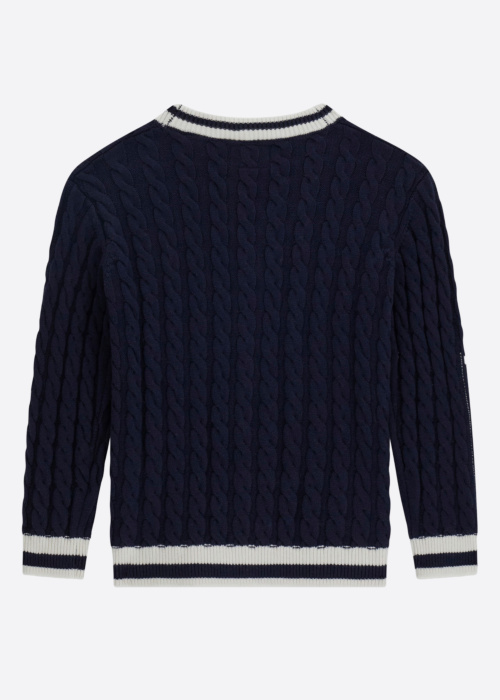 Guess kardigan Varsity
