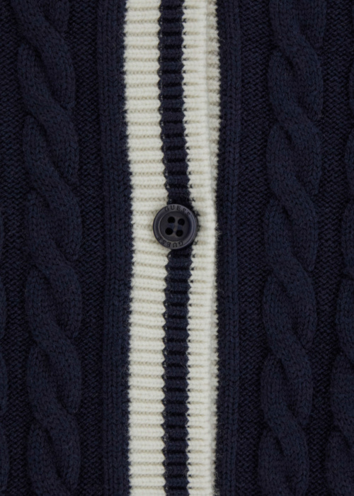 Guess kardigan Varsity