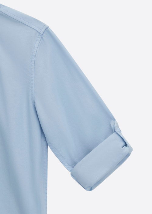 Guess triiksärk Oxford Gmt Dye Adjustable