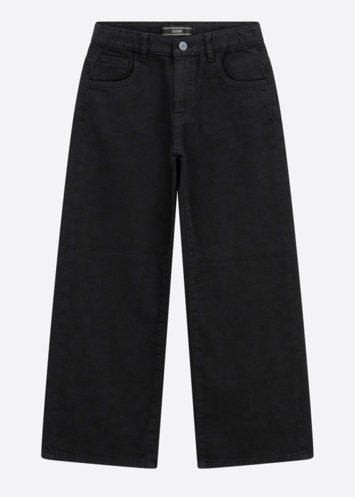 Guess teksapüksid Gmd Rigid Bull Oversize