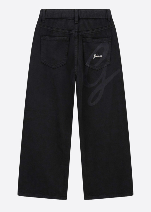 Guess teksapüksid Gmd Rigid Bull Oversize