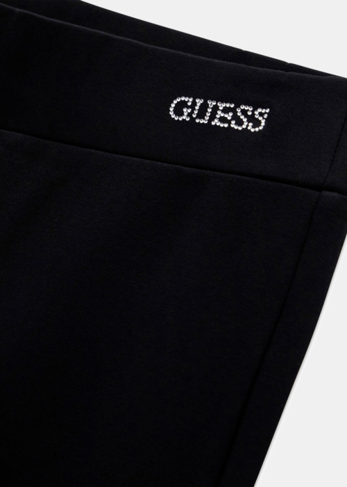 Guess pikad püksid Punto Milano Flare