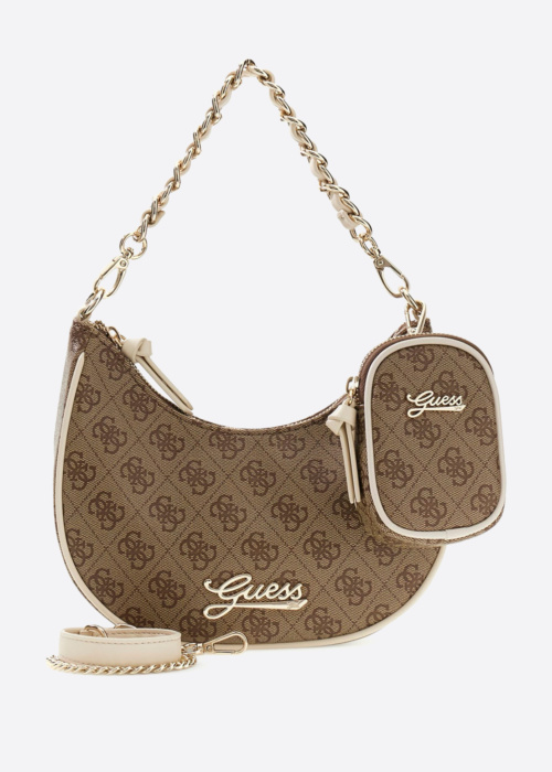 Сумка Hobo 4G Guess
