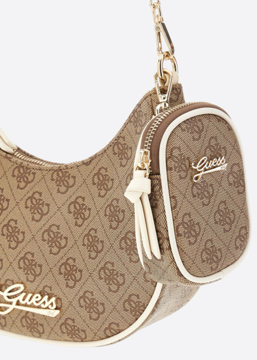 Сумка Hobo 4G Guess