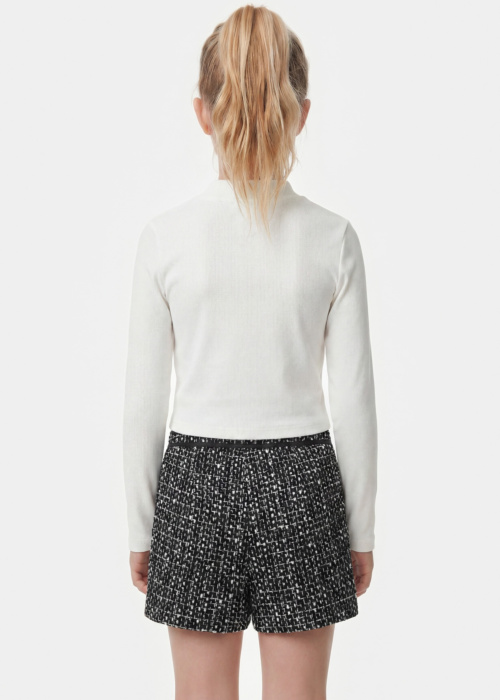 Guess T-särk Stretch Rib