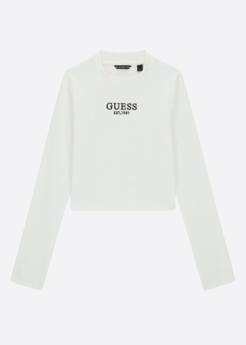 Guess T-särk Stretch Rib
