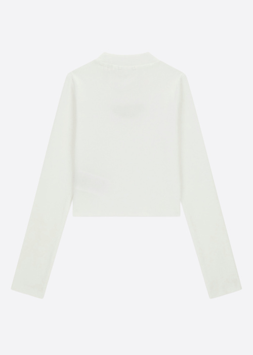 Guess T-särk Stretch Rib