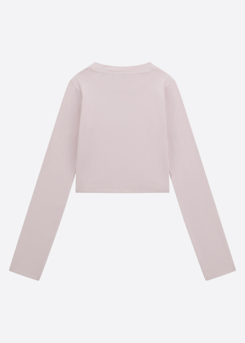 Guess T-särk Stretch Rib