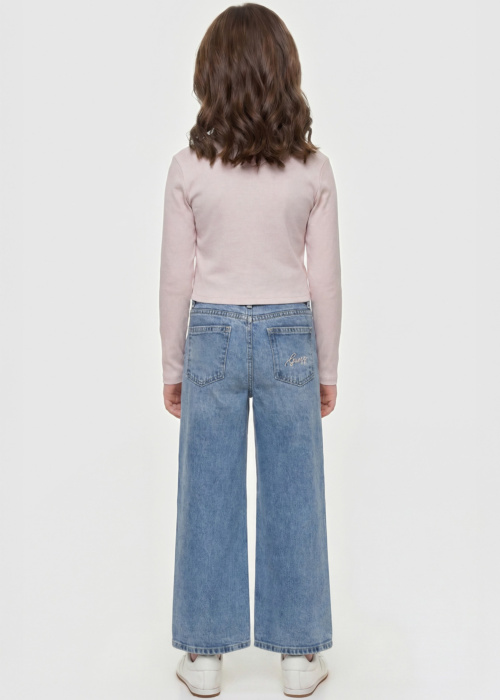 Guess T-särk Stretch Rib