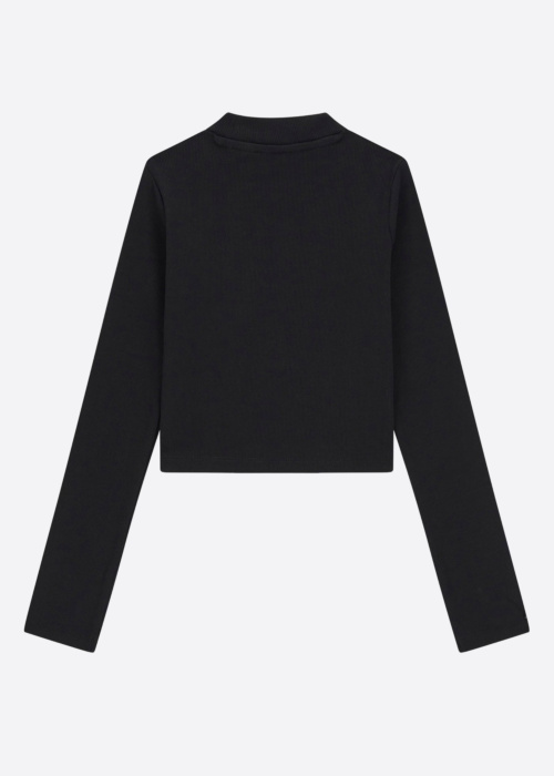 Guess T-särk Stretch Rib