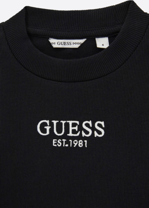 Guess T-särk Stretch Rib