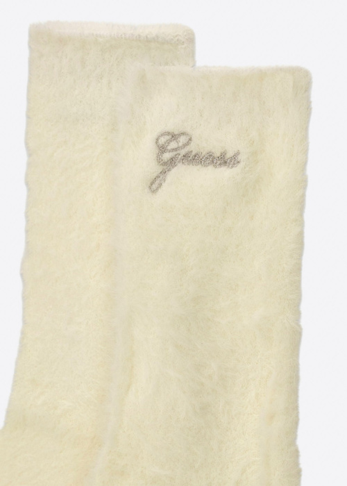 Носки Furry Single Guess