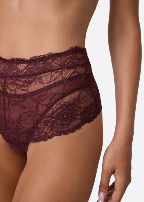 Guess stringid Jennifer High-Waist