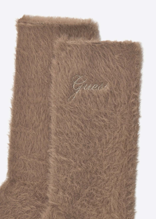 Носки Furry Single Guess