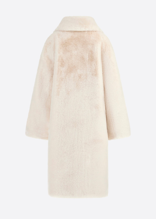 Зимнее пальто Vanna Guess